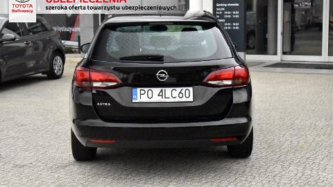 Opel Astra K  (150KM) - 66 900  PLN, 2019 - Sady - wyprzedaż | Autoria.pl