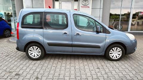 Citroën Berlingo II  (92KM) - 27 500  PLN, 2012 - Leszno - wyprzedaż | Autoria.pl