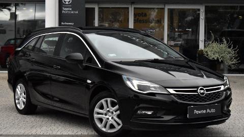 Opel Astra K  (150KM) - 66 900  PLN, 2019 - Sady - wyprzedaż | Autoria.pl