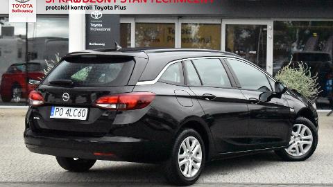 Opel Astra K  (150KM) - 66 900  PLN, 2019 - Sady - wyprzedaż | Autoria.pl