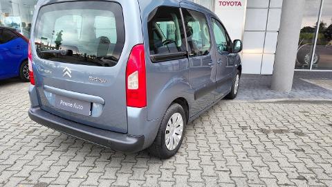 Citroën Berlingo II  (92KM) - 27 500  PLN, 2012 - Leszno - wyprzedaż | Autoria.pl