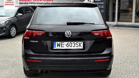 Volkswagen Tiguan II  (150KM) - 86 900  PLN, 2017 - Sady - wyprzedaż | Autoria.pl