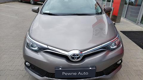 Toyota Auris II  (132KM) - 58 900  PLN, 2016 - Ełk - wyprzedaż | Autoria.pl