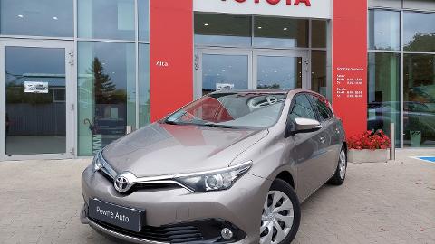 Toyota Auris II  (132KM) - 58 900  PLN, 2016 - Ełk - wyprzedaż | Autoria.pl