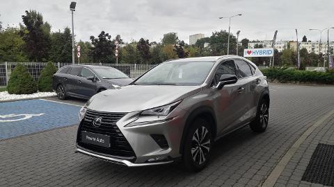 Lexus NX (155KM) -  199 900  PLN, 2020 - Olsztyn - wyprzedaż | Autoria.pl