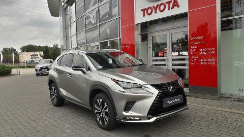 Lexus NX (155KM) -  199 900  PLN, 2020 - Olsztyn - wyprzedaż | Autoria.pl