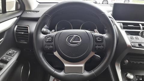 Lexus NX (155KM) -  199 900  PLN, 2020 - Olsztyn - wyprzedaż | Autoria.pl