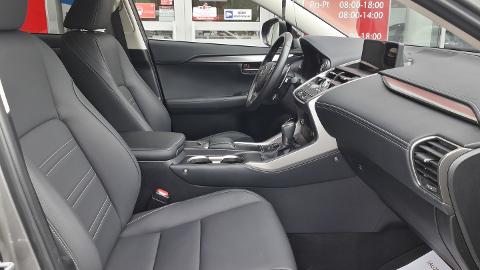 Lexus NX (155KM) -  199 900  PLN, 2020 - Olsztyn - wyprzedaż | Autoria.pl