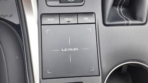 Lexus NX (155KM) -  199 900  PLN, 2020 - Olsztyn - wyprzedaż | Autoria.pl