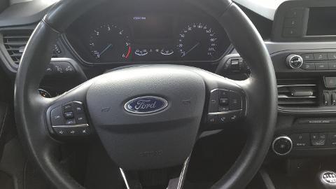 Ford Focus Mk4  (95KM) - 59 900  PLN, 2019 - Konin - wyprzedaż | Autoria.pl