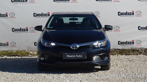 Toyota Auris II  (132KM) - 59 800  PLN, 2016 - Piaseczno - wyprzedaż | Autoria.pl