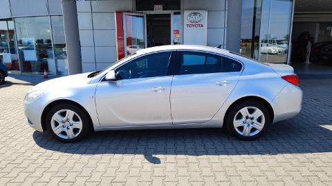 Opel Insignia A  (130KM) - 26 500  PLN, 2012 - Leszno - wyprzedaż | Autoria.pl