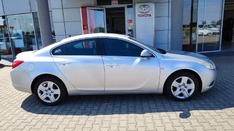 Opel Insignia A  (130KM) - 26 500  PLN, 2012 - Leszno - wyprzedaż | Autoria.pl