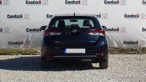 Toyota Auris II  (132KM) - 59 800  PLN, 2016 - Piaseczno - wyprzedaż | Autoria.pl