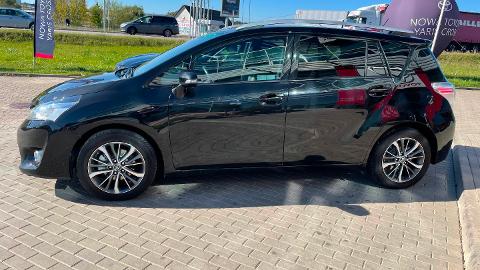 Toyota Verso (147KM) - 72 900  PLN, 2016 - Białystok - wyprzedaż | Autoria.pl