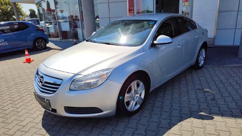 Opel Insignia A  (130KM) - 26 500  PLN, 2012 - Leszno - wyprzedaż | Autoria.pl