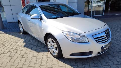 Opel Insignia A  (130KM) - 26 500  PLN, 2012 - Leszno - wyprzedaż | Autoria.pl