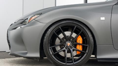 Lexus RC (245KM) -  159 900  PLN, 2015 - Warszawa - wyprzedaż | Autoria.pl