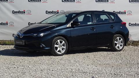 Toyota Auris II  (132KM) - 59 800  PLN, 2016 - Piaseczno - wyprzedaż | Autoria.pl