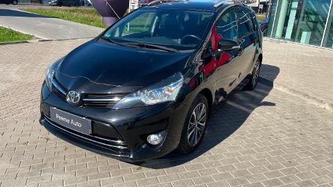 Toyota Verso (147KM) - 72 900  PLN, 2016 - Białystok - wyprzedaż | Autoria.pl