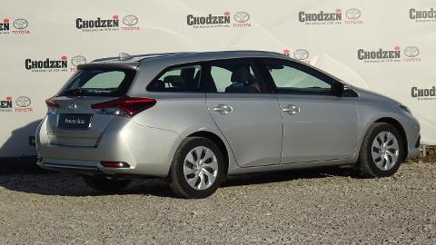 Toyota Auris II  (132KM) - 66 800  PLN, 2018 - Piaseczno - wyprzedaż | Autoria.pl