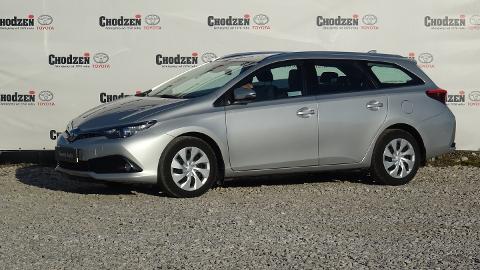 Toyota Auris II  (132KM) - 66 800  PLN, 2018 - Piaseczno - wyprzedaż | Autoria.pl