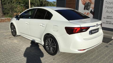 Toyota Avensis III  (152KM) - 69 900  PLN, 2016 - Kalinówka - wyprzedaż | Autoria.pl