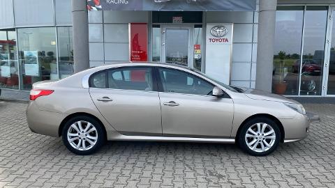 Renault Latitude (150KM) - 22 500  PLN, 2011 - Leszno - wyprzedaż | Autoria.pl