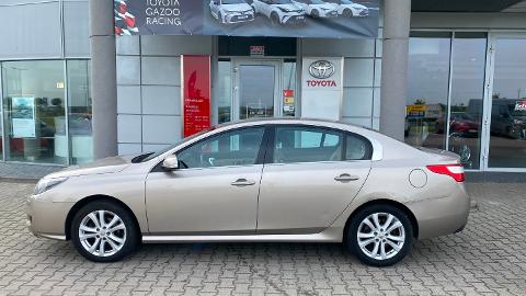 Renault Latitude (150KM) - 22 500  PLN, 2011 - Leszno - wyprzedaż | Autoria.pl