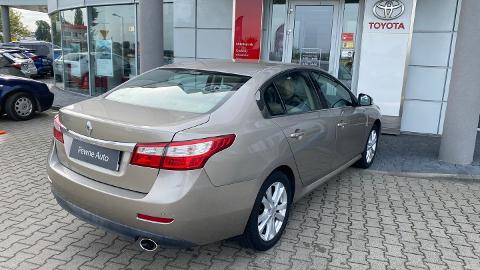 Renault Latitude (150KM) - 22 500  PLN, 2011 - Leszno - wyprzedaż | Autoria.pl