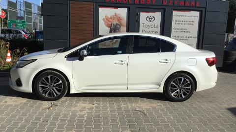 Toyota Avensis III  (152KM) - 69 900  PLN, 2016 - Kalinówka - wyprzedaż | Autoria.pl