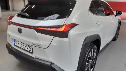 Lexus Inny (171KM) -  141 900  PLN, 2020 - Kraków - wyprzedaż | Autoria.pl