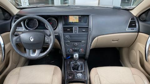 Renault Latitude (150KM) - 22 500  PLN, 2011 - Leszno - wyprzedaż | Autoria.pl