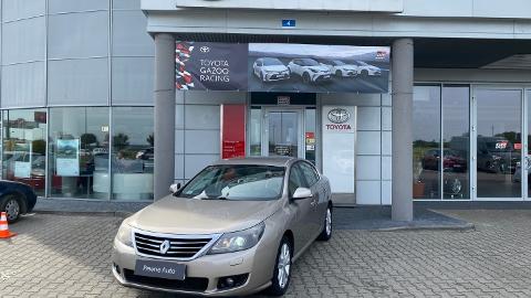 Renault Latitude (150KM) - 22 500  PLN, 2011 - Leszno - wyprzedaż | Autoria.pl