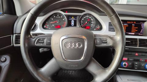 Audi A6 C6  (170KM) - 32 900  PLN, 2010 - Leszno - wyprzedaż | Autoria.pl