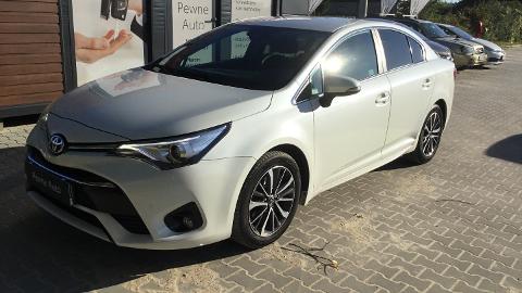 Toyota Avensis III  (152KM) - 69 900  PLN, 2016 - Kalinówka - wyprzedaż | Autoria.pl