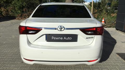 Toyota Avensis III  (152KM) - 69 900  PLN, 2016 - Kalinówka - wyprzedaż | Autoria.pl