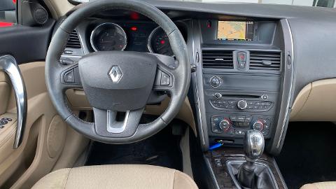 Renault Latitude (150KM) - 22 500  PLN, 2011 - Leszno - wyprzedaż | Autoria.pl