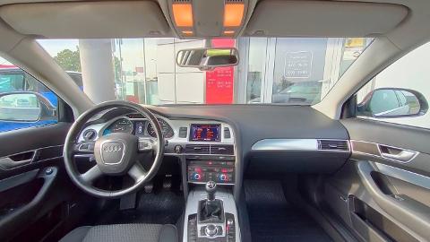 Audi A6 C6  (170KM) - 32 900  PLN, 2010 - Leszno - wyprzedaż | Autoria.pl