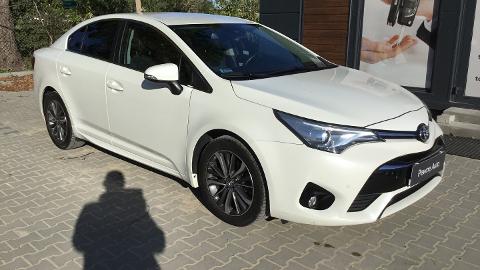 Toyota Avensis III  (152KM) - 69 900  PLN, 2016 - Kalinówka - wyprzedaż | Autoria.pl