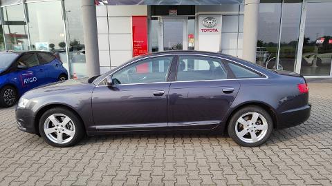 Audi A6 C6  (170KM) - 32 900  PLN, 2010 - Leszno - wyprzedaż | Autoria.pl