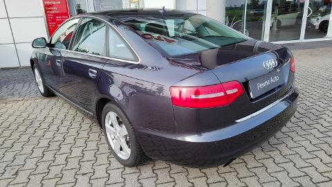 Audi A6 C6  (170KM) - 32 900  PLN, 2010 - Leszno - wyprzedaż | Autoria.pl