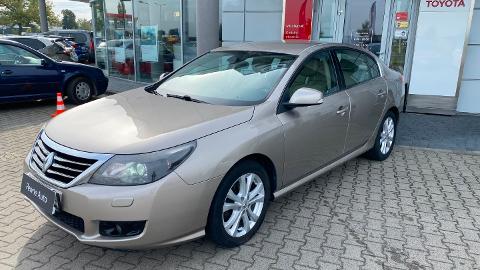 Renault Latitude (150KM) - 22 500  PLN, 2011 - Leszno - wyprzedaż | Autoria.pl