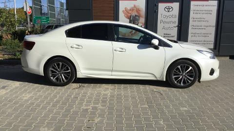 Toyota Avensis III  (152KM) - 69 900  PLN, 2016 - Kalinówka - wyprzedaż | Autoria.pl