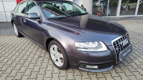 Audi A6 C6  (170KM) - 32 900  PLN, 2010 - Leszno - wyprzedaż | Autoria.pl