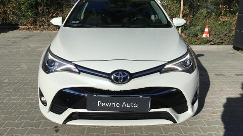 Toyota Avensis III  (152KM) - 69 900  PLN, 2016 - Kalinówka - wyprzedaż | Autoria.pl