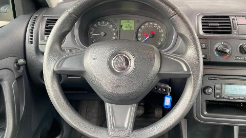 Škoda Fabia III  (75KM) - 16 500  PLN, 2014 - Leszno - wyprzedaż | Autoria.pl