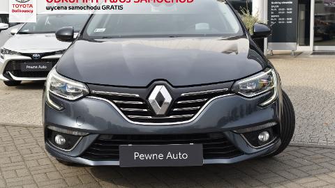 Renault Megane IV  (130KM) - 64 900  PLN, 2017 - Sady - wyprzedaż | Autoria.pl