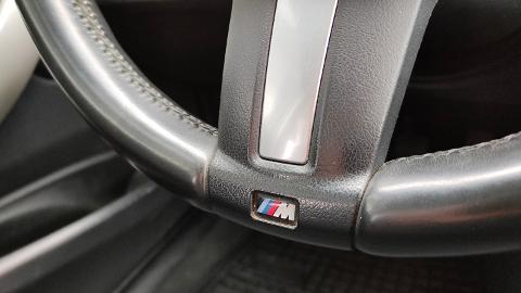 BMW Seria 3 F30/F31  (143KM) - 48 900  PLN, 2014 - Leszno - wyprzedaż | Autoria.pl