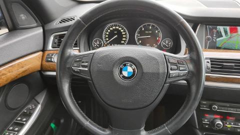 BMW 5GT (245KM) - 59 900  PLN, 2009 - Leszno - wyprzedaż | Autoria.pl